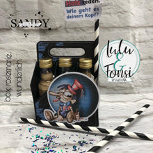 Lade das Bild in den Galerie-Viewer, Gewerbelizenz - Digiset "Holzkopf"