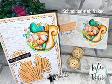 Lade das Bild in den Galerie-Viewer, Gewerbelizenz - Digiset "Like Hörnchen"