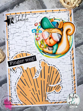 Load image into Gallery viewer, Digiset "Like Hörnchen"