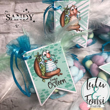 Lade das Bild in den Galerie-Viewer, Gewerbelizenz - Digistamp "Oh dickes Ei"