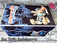 Lade das Bild in den Galerie-Viewer, Gewerbelizenz - Digiset "Holzkopf"