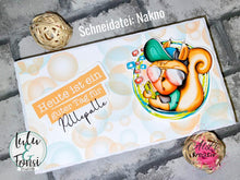 Load image into Gallery viewer, Digiset "Like Hörnchen"