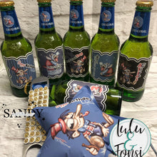 Lade das Bild in den Galerie-Viewer, Gewerbelizenz - Digiset "Holzkopf"