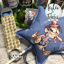 Load image into Gallery viewer, Digiset "Holzkopf"