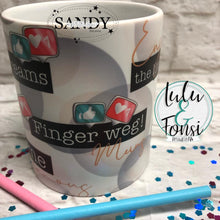 Lade das Bild in den Galerie-Viewer, Gewerbelizenz - Digiset "Like Hörnchen"