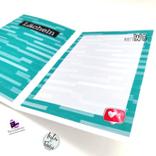 Lade das Bild in den Galerie-Viewer, Gewerbelizenz - Digiset "Like Hörnchen"