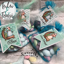 Lade das Bild in den Galerie-Viewer, Gewerbelizenz - Digistamp "Oh dickes Ei"