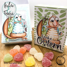 Lade das Bild in den Galerie-Viewer, Gewerbelizenz - Digistamp "Oh dickes Ei"