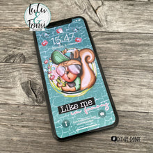 Lade das Bild in den Galerie-Viewer, Gewerbelizenz - Digiset "Like Hörnchen"