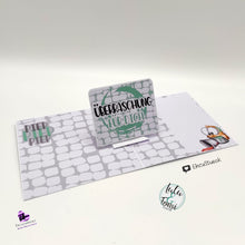 Lade das Bild in den Galerie-Viewer, Gewerbelizenz - Digiset "Yoga Chick"