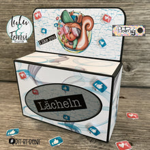 Lade das Bild in den Galerie-Viewer, Gewerbelizenz - Digiset "Like Hörnchen"