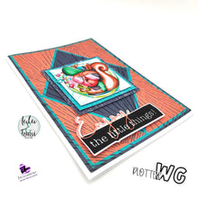 Load image into Gallery viewer, Digiset "Like Hörnchen"