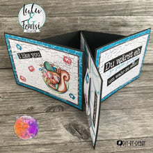 Load image into Gallery viewer, Digiset "Like Hörnchen"