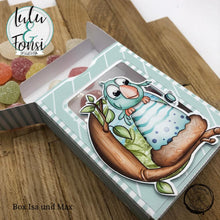 Lade das Bild in den Galerie-Viewer, Gewerbelizenz - Digistamp "Oh dickes Ei"