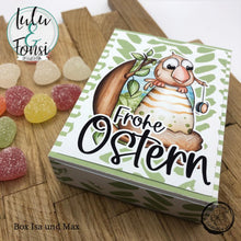 Lade das Bild in den Galerie-Viewer, Gewerbelizenz - Digistamp "Oh dickes Ei"