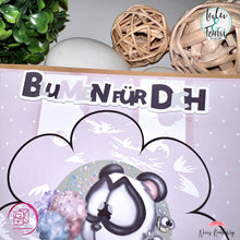 Lade das Bild in den Galerie-Viewer, Gewerbelizenz - Digiset "Frühlingsreif"