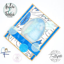 Lade das Bild in den Galerie-Viewer, Gewerbelizenz - Digistamp "Oh dickes Ei"