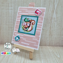 Load image into Gallery viewer, Digiset "Like Hörnchen"