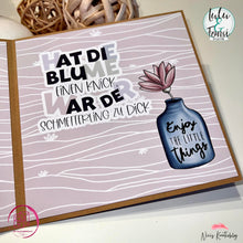 Load image into Gallery viewer, Digiset "Frühlingsreif"