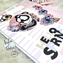 Load image into Gallery viewer, Digiset "Frühlingsreif"