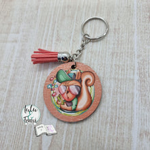 Lade das Bild in den Galerie-Viewer, Gewerbelizenz - Digiset "Like Hörnchen"