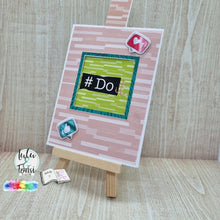 Load image into Gallery viewer, Digiset "Like Hörnchen"