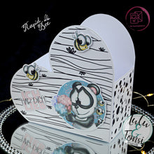 Load image into Gallery viewer, Digiset "Frühlingsreif"