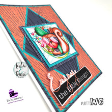 Lade das Bild in den Galerie-Viewer, Gewerbelizenz - Digiset "Like Hörnchen"