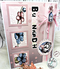 Lade das Bild in den Galerie-Viewer, Gewerbelizenz - Digiset "Frühlingsreif"