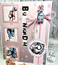 Lade das Bild in den Galerie-Viewer, Gewerbelizenz - Digiset "Frühlingsreif"