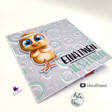 Lade das Bild in den Galerie-Viewer, Schnäppchen - Digiset "Yoga Chick"