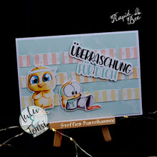 Lade das Bild in den Galerie-Viewer, Gewerbelizenz - Digiset "Yoga Chick"