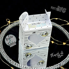 Load image into Gallery viewer, Digiset "Frühlingsreif"