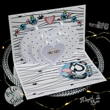 Lade das Bild in den Galerie-Viewer, Gewerbelizenz - Digiset "Frühlingsreif"