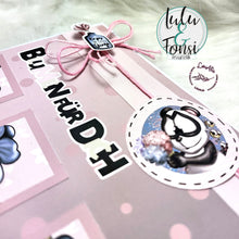 Load image into Gallery viewer, Digiset "Frühlingsreif"