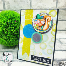 Load image into Gallery viewer, Digiset "Like Hörnchen"