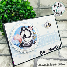 Lade das Bild in den Galerie-Viewer, Gewerbelizenz - Digiset "Frühlingsreif"