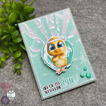 Lade das Bild in den Galerie-Viewer, Gewerbelizenz - Digiset "Yoga Chick"