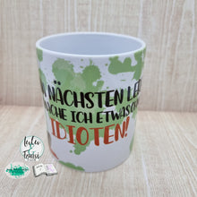 Lade das Bild in den Galerie-Viewer, Gewerbelizenz - Digiset "Yoga Chick"