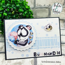 Load image into Gallery viewer, Digiset "Frühlingsreif"