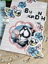 Lade das Bild in den Galerie-Viewer, Gewerbelizenz - Digiset "Frühlingsreif"