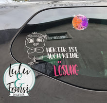 Lade das Bild in den Galerie-Viewer, Schnäppchen - Digiset "Yoga Chick"