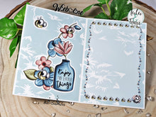 Load image into Gallery viewer, Digiset "Frühlingsreif"