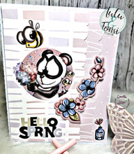 Load image into Gallery viewer, Digiset "Frühlingsreif"