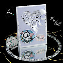 Lade das Bild in den Galerie-Viewer, Gewerbelizenz - Digiset "Frühlingsreif"