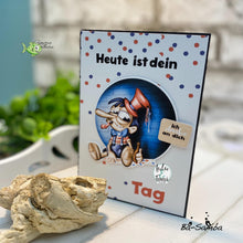 Lade das Bild in den Galerie-Viewer, Gewerbelizenz - Digiset "Holzkopf"