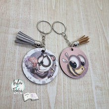 Load image into Gallery viewer, Digiset "Frühlingsreif"