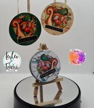 Load image into Gallery viewer, Digiset "Like Hörnchen"