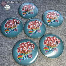 Lade das Bild in den Galerie-Viewer, Gewerbelizenz - Digistamp "Stop War"