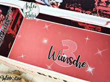 Load image into Gallery viewer, Digiset "Holzkopf"